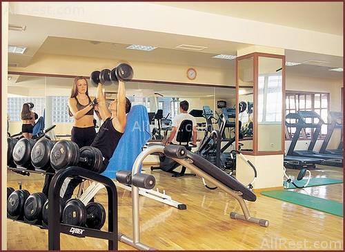 Creta Maris Hotel 45
